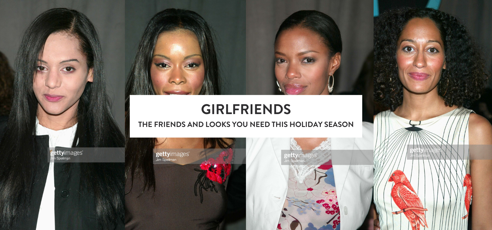 The Hairstylist and Makeup Artist of 'Girlfriends' Reflect on Creating the  Iconic Looks From the Show