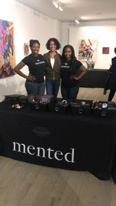 Mented Harlem Pop-Up