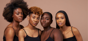 Beginner Makeup Tips for African American Women