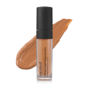 CEO - tan to medium skin tones with warm to neutral undertones