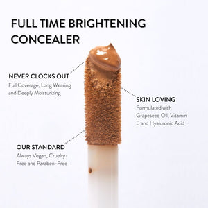 Hustle - light to tan skin with warm to neutral undertones