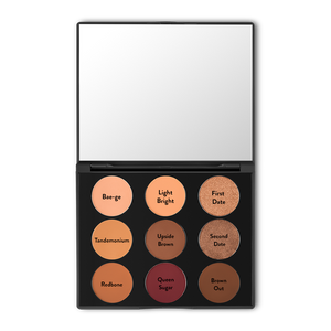 Eyeshadow Palette | Cosmetics