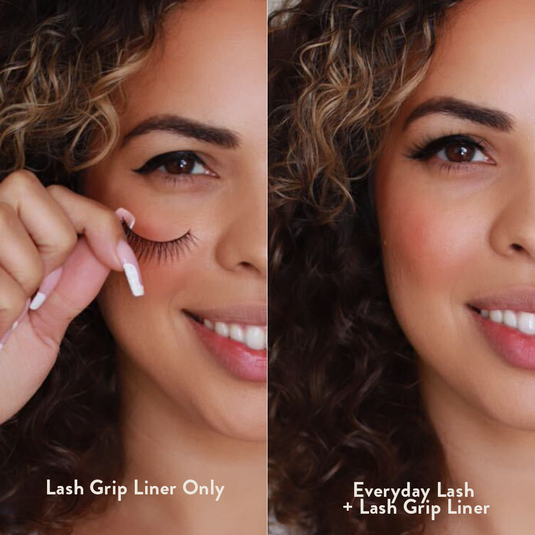 Grip Lash Adhesive Liner