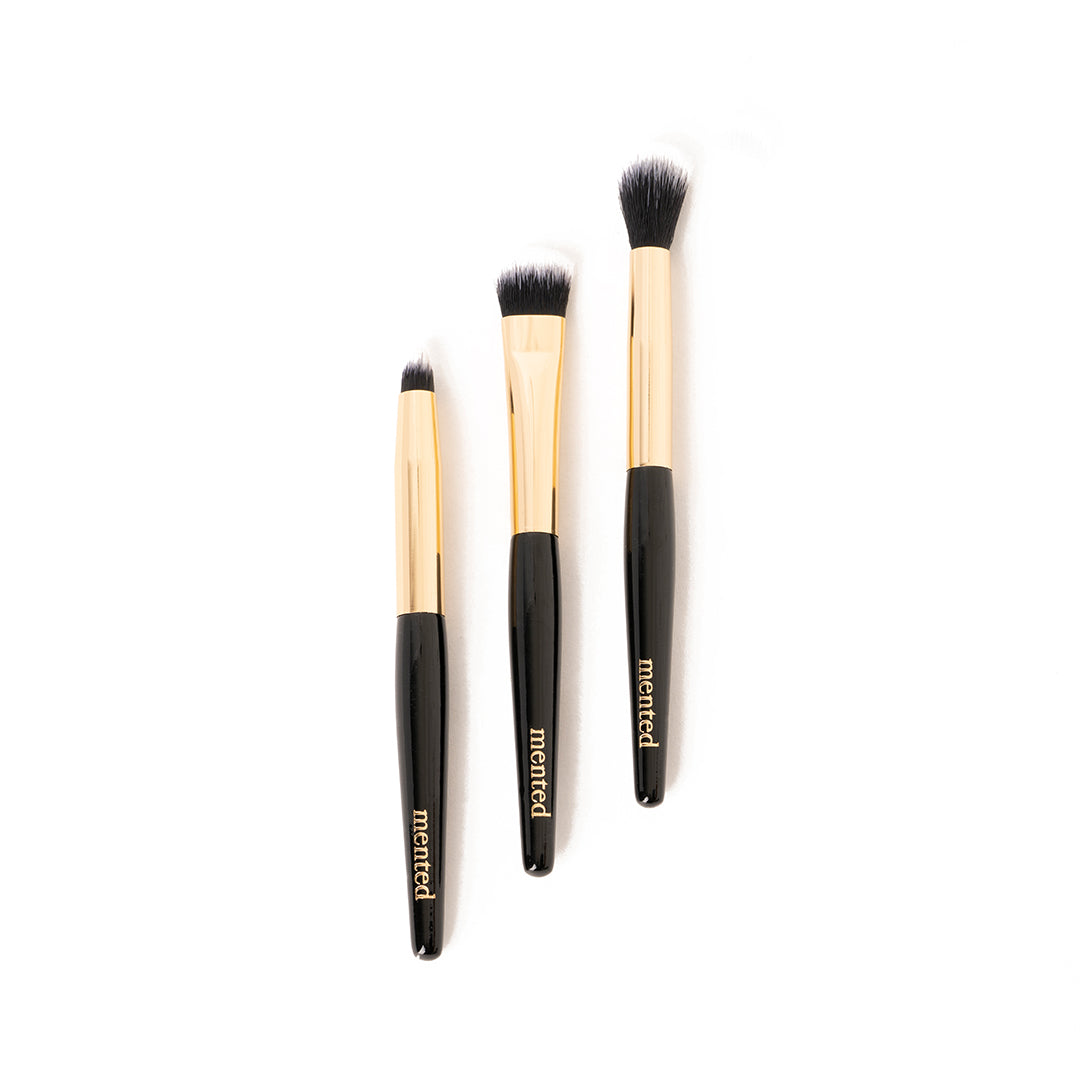 Mini Brush Trio – Cosmetics